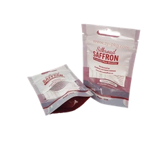 Shaffof plastik sumka
